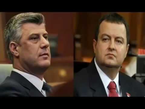 JO NEGOCIATA -  Hoxhë Jakup Asipi 2003