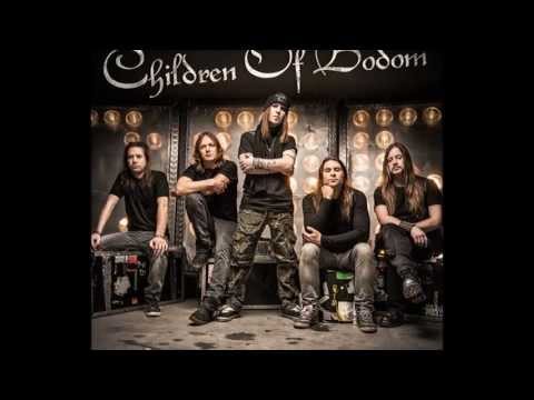 Children Of Bodom - The Days Are Numbered