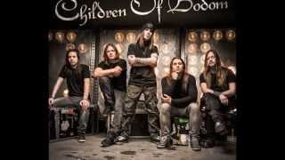 Children Of Bodom - The Days Are Numbered