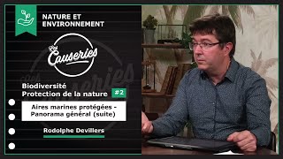 Aire marine protégée : comment protéger les océans et la biodiversité marine 2/2