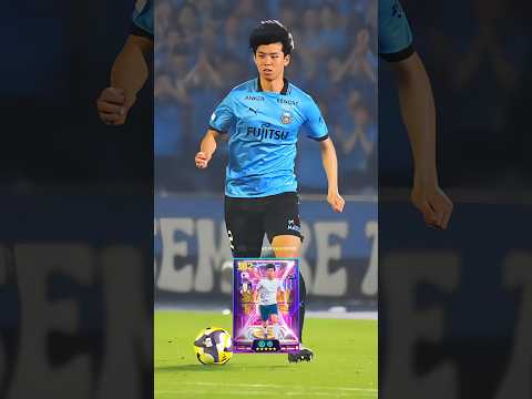 Kota Takai 💙 SHOWTIME Card #efootball2025 #efootball #efootball2025mobile