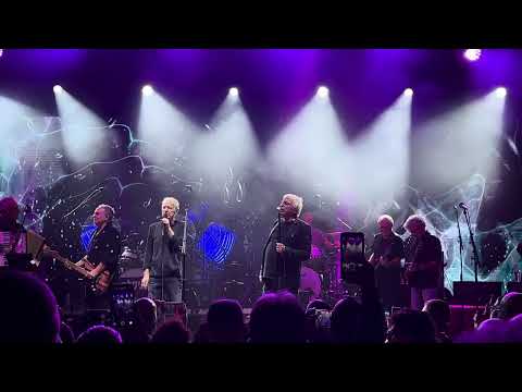 יש לך אותי - שלום חנוך ותיסלם (2.12.25)