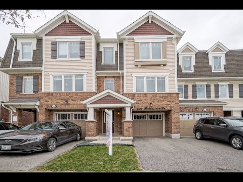 102 Bannister Crescent, Brampton Home for Sale - Real Estate Properties for Sale