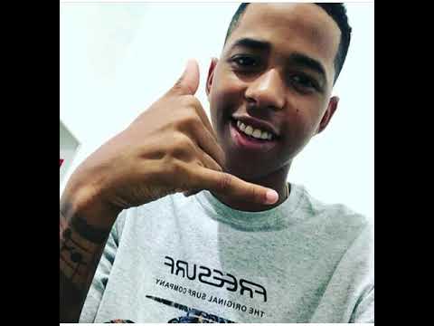 Mc Lemos Manda Buscar DJ CK (Warlley Divulga)