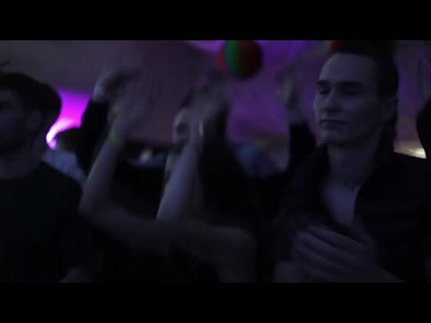 D.J. MIRKO B. FEAT. SELIM - 3OMRI 3ADDIT - Preview