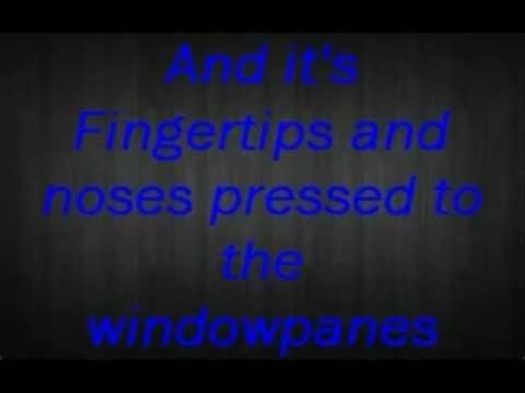 Fingertips and Noses