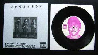 Angry Son - Suffocation