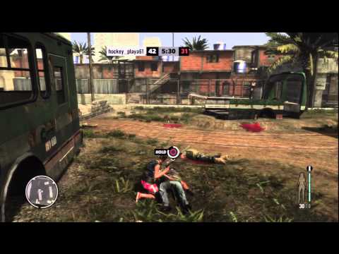 Max Payne 3 Multiplayer "From Beginner To Pro" Ep.85