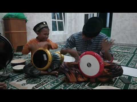 Darbuka Kids Al Furqon