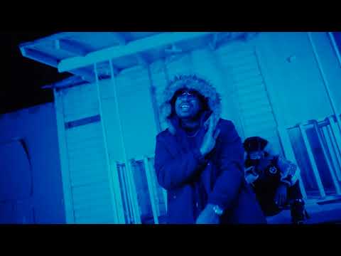 CMB The Great - Blue Dream ft. Ńøbødÿ