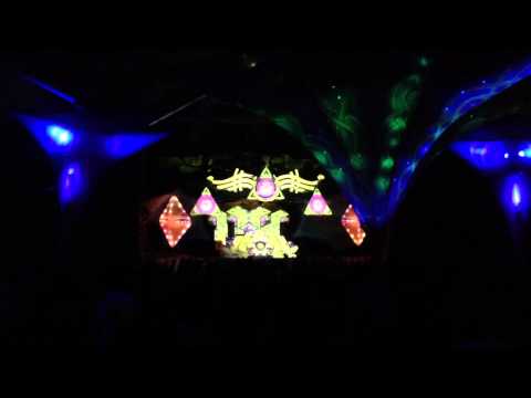 Menog @ Hilltop Festival 5