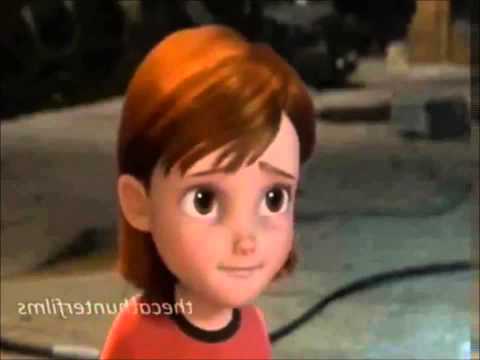 Penny in Wonderland part 13 - Penny meets the Cheshire Dog/"Twas Brilling"