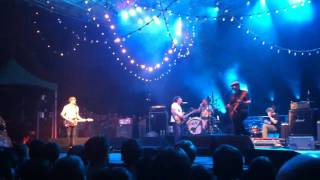 Pavement - Loretta&#39;s Scars (live @ Summerstage) 09-23-10