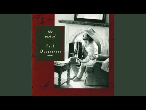 Richest Man on Earth - Paul Overstreet