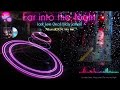 Jack Lee (feat. Hilary james) far into the night