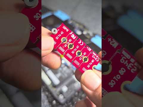 Convert 2230/2242 to 2280 Form Factor NVMe M.2 on LENOVO LOQ 15irh8 - WIth $2 NVMe EXTENDER - CHEAP!