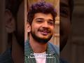 Munawar Faruqui Shayari Munawar Flirting With Manara In Bigg Boss Biggboss17 Munawarfaruqui