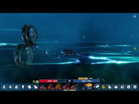 Spacelancer: Space MMO RPG