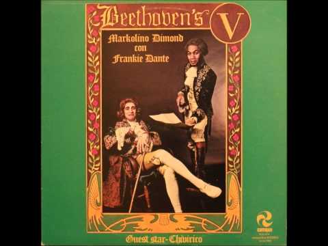 Los Rumberos - MARKOLINO DIMOND FRANKIE DANTE