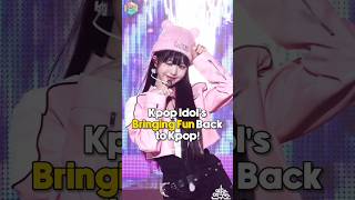 Download lagu Kpop idols bringing Fun back to Kpop || #kpop #euncore mp3