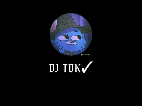 DJ TDK (INSTRUMENTAL)