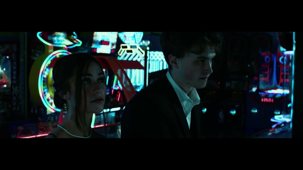 Out of Order (Teaser)