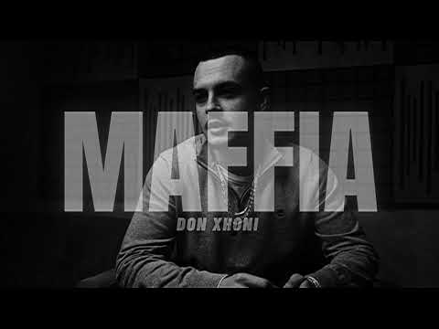 DON XHONI - MAFFIA TYPE BEAT