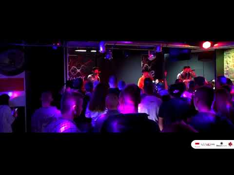 Bitwa o Wyszków (Eliminacje 14) - ROMBCA