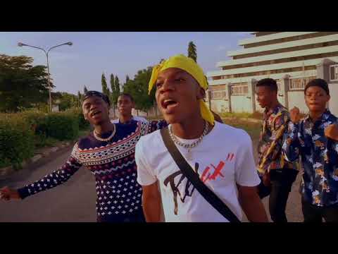 Vicado ft Elegant--Alert