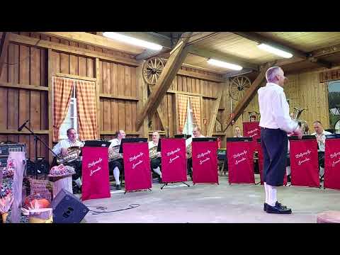 Wilfried Rösch : Sommernachtsfest