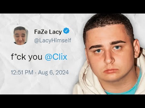 Clix Troll to Millionaire: The Rise of LACY