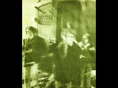 60's Psych // The Doppler Effect // God Is Alive In Argentina (1967)