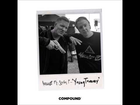 Millyz - Young Tommy ft Styles P