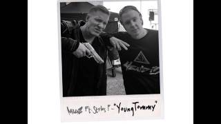 Millyz - Young Tommy ft Styles P