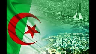 الأغنية التي تؤثر في كل الجزائريين رائعة و لن تمل من سماعها مليون مرة
