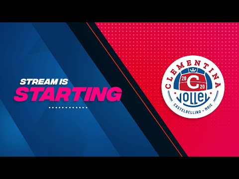Clementina 2020 Volley VS Lucky Wind Trevi - LIVE