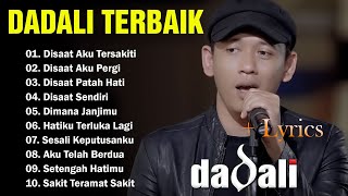 Download lagu Dadali Lagu Favorit Saya 💔 Kumpulan Lagu Dadali Band Terbaru & Terbaik ( Full Lirik ) mp3