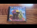 My New Wake Up Jeff CD