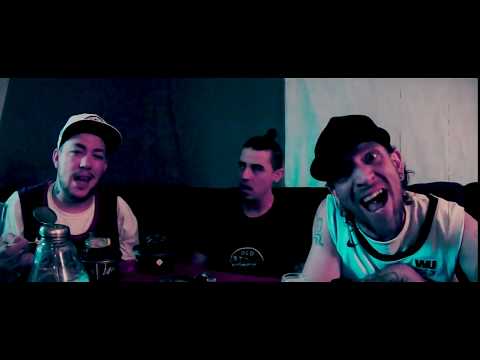 Th3 Kind.r3d Feat. Blezo 1 Tyme "Dabs" OFFICIAL MUSIC VIDEO