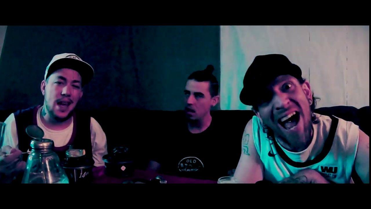 Promotional video thumbnail 2 for Th3 Kind•R3d