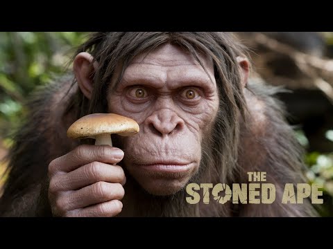 The Stoned Ape