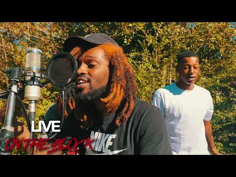 SKI CUBANO x YG TY x GOTCHIE LEE | FED RASIED | #LIVEONTHEBLOCK