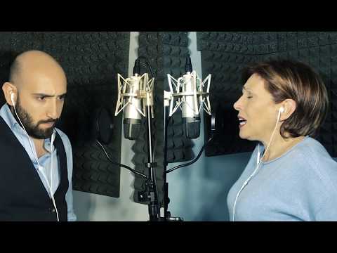 Francesco Merola & Valentina Stella "Vient e Mare" (COVER)