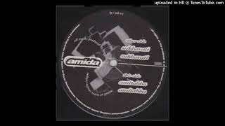 AMIDA - SUKHAVATI (MIX 1)