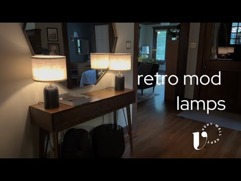 Lowes Touch Lamps