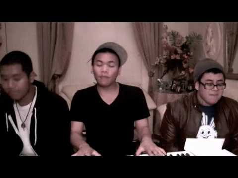 IYAZ - Replay Cover (JRA, AJ Rafael, Andrew Garcia)​​​ | AJ Rafael​​​