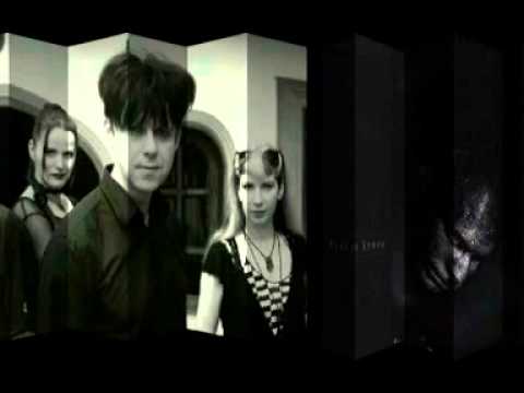 Clan Of Xymox Mix