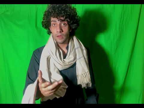 Asif Khan Poet Audition