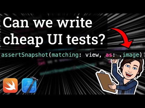 The secret to write cheap UI tests thumbnail