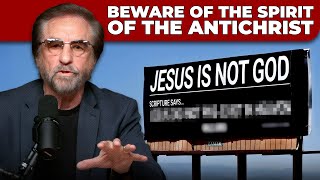 Who’s Behind the “Jesus Is Not God” Billboards?